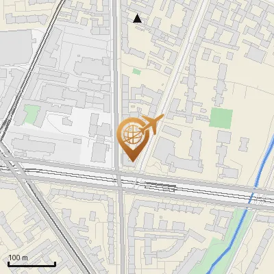 Foto zu Koloniestraße 142, 13359 Berlin