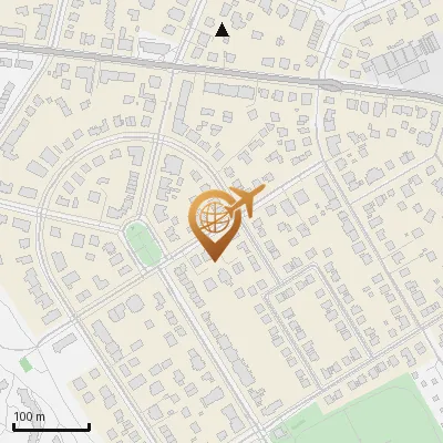 Foto zu Koloniestraße 15-18, 12209 Berlin