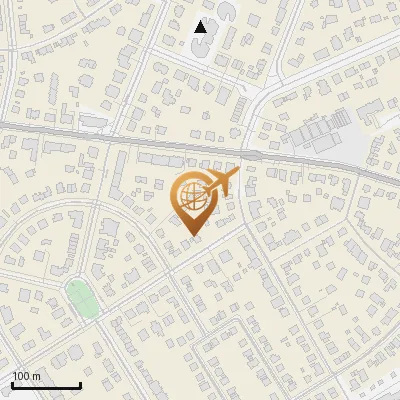 Foto zu Koloniestraße 1-2, 12209 Berlin