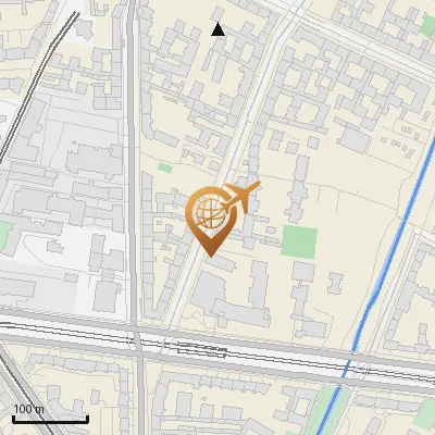 Foto zu Koloniestraße 17-22, 13359 Berlin