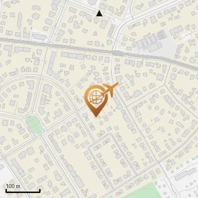 Foto zu Koloniestraße 20-23, 12209 Berlin