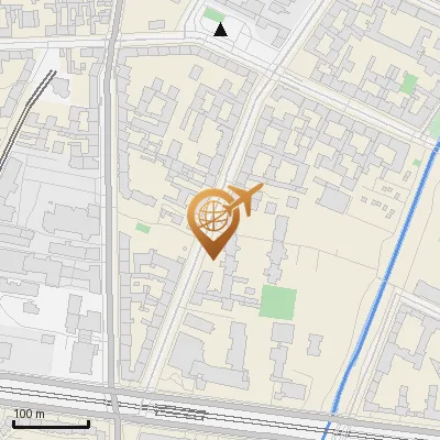 Foto zu Koloniestraße 23, 13359 Berlin