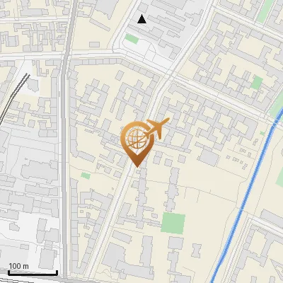 Foto zu Koloniestraße 25-27, 13359 Berlin