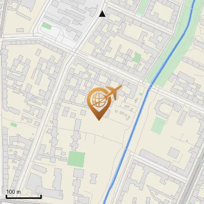 Foto zu Koloniestraße 29, 13359 Berlin