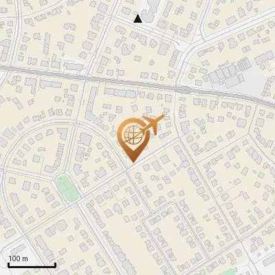 Foto zu Koloniestraße 3, 12209 Berlin