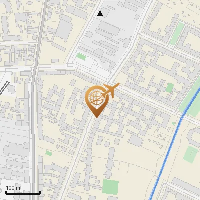 Foto zu Koloniestraße 31-34, 13359 Berlin