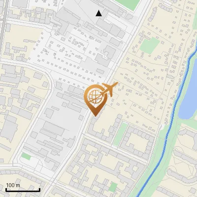 Foto zu Koloniestraße 42-49, 13359 Berlin