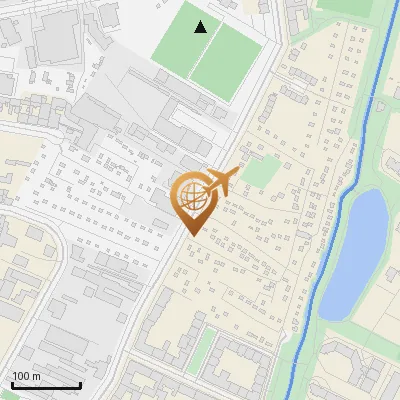 Foto zu Koloniestraße 52, 13359 Berlin