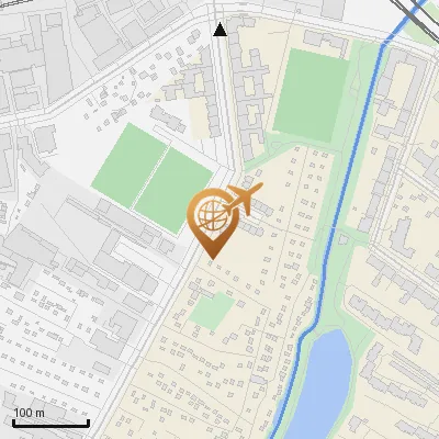 Foto zu Koloniestraße 57-62, 13359 Berlin