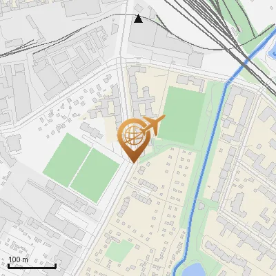 Foto zu Koloniestraße 65-66, 13359 Berlin