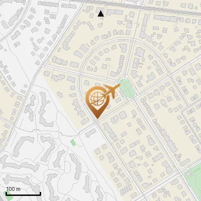 Foto zu Koloniestraße 6-7, 12209 Berlin