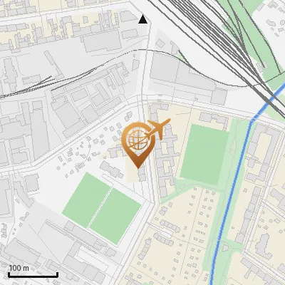 Foto zu Koloniestraße 67-81, 13359 Berlin