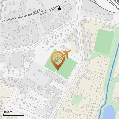 Foto zu Koloniestraße 82, 13359 Berlin