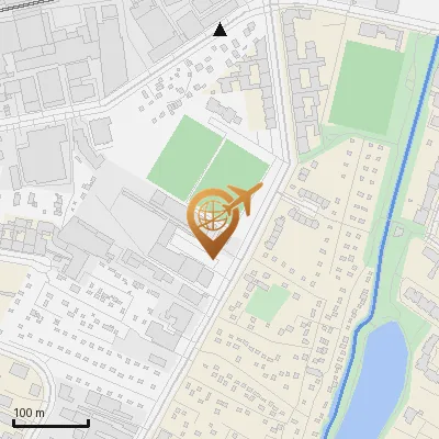 Foto zu Koloniestraße 90, 13359 Berlin