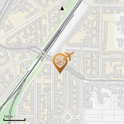 Foto zu Kolonnenstraße 10-14, 10829 Berlin