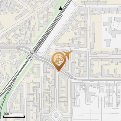 Foto zu Kolonnenstraße 48-51, 10829 Berlin