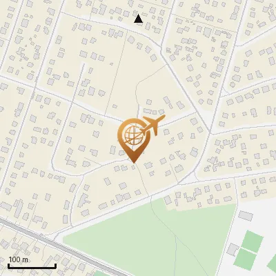 Foto zu Kolpiner Weg 1, 12589 Berlin