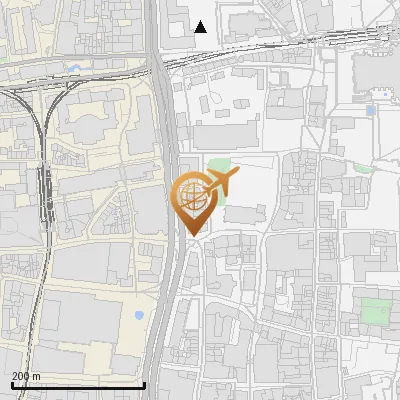 Foto zu Kolpingplatz 1, 50667 Köln