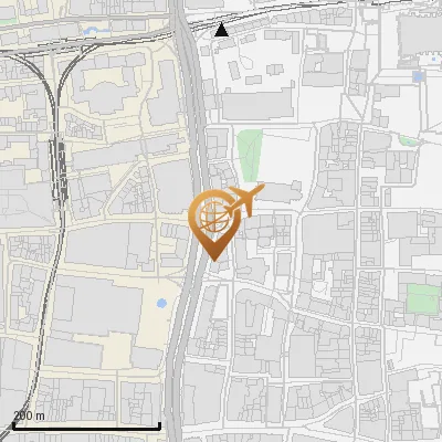 Foto zu Kolumbastraße 1-10, 50667 Köln