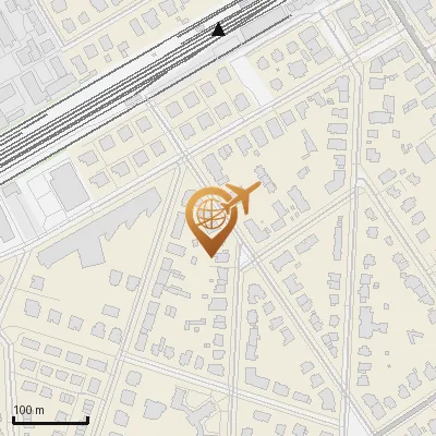 Foto zu Kommandantenstraße 1-3, 12205 Berlin