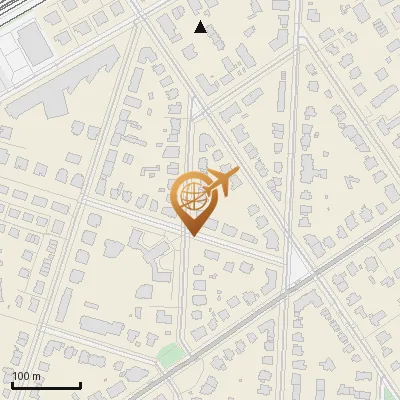 Foto zu Kommandantenstraße 101, 12205 Berlin