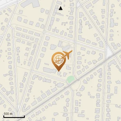 Foto zu Kommandantenstraße 13-14, 12205 Berlin