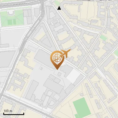 Foto zu Kommandantenstraße 15, 10969 Berlin