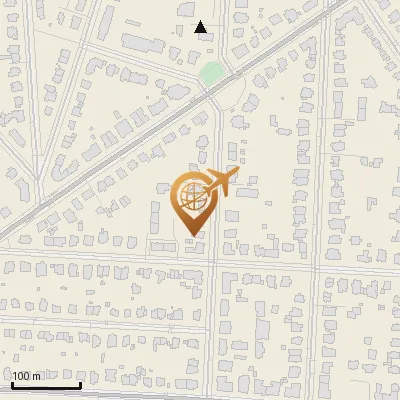 Foto zu Kommandantenstraße 19-21, 12205 Berlin