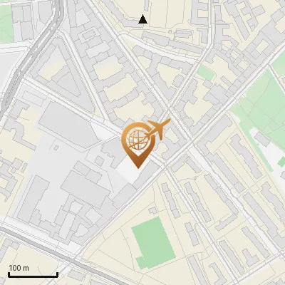 Foto zu Kommandantenstraße 18-22, 10969 Berlin