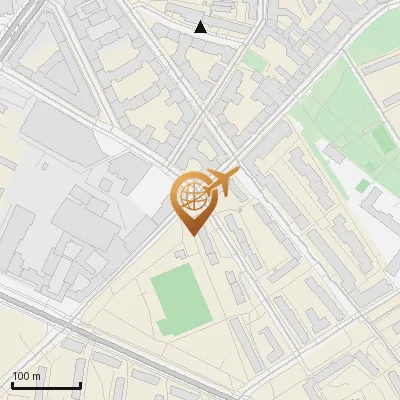 Foto zu Kommandantenstraße 23, 10969 Berlin