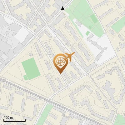 Foto zu Kommandantenstraße 54-56, 10969 Berlin