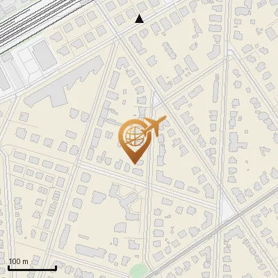 Foto zu Kommandantenstraße 4-8, 12205 Berlin