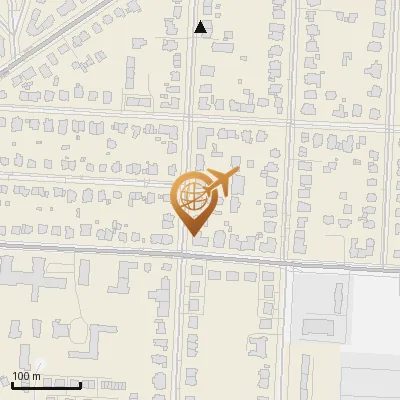 Foto zu Kommandantenstraße 81-83, 12205 Berlin