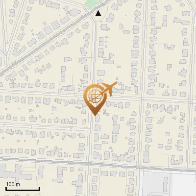 Foto zu Kommandantenstraße 84-85, 12205 Berlin