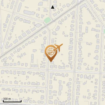 Foto zu Kommandantenstraße 86-91, 12205 Berlin