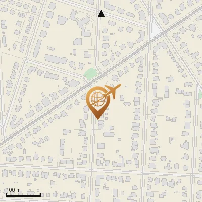 Foto zu Kommandantenstraße 94-95, 12205 Berlin