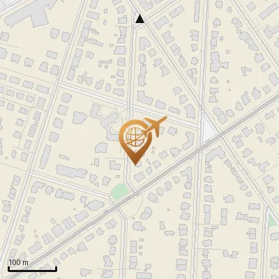 Foto zu Kommandantenstraße 96-99, 12205 Berlin