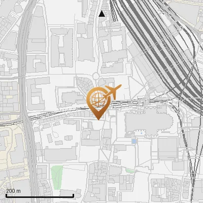 Foto zu Komödienstraße 1, 50667 Köln