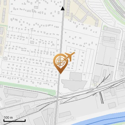 Foto zu Komturstraße 63-66, 12099 Berlin