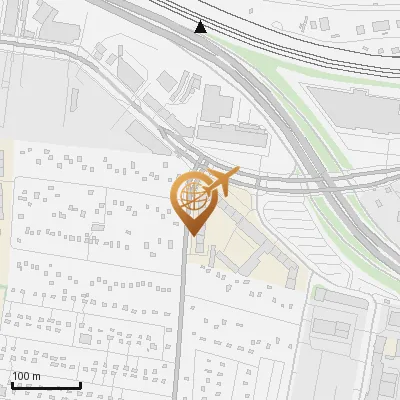 Foto zu Komturstraße 75-78, 12099 Berlin