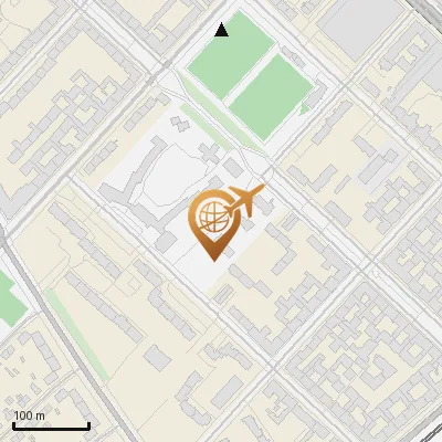 Foto zu Kongostraße 28-30, 13351 Berlin