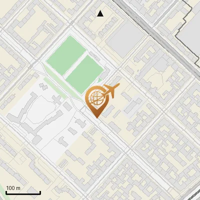 Foto zu Kongostraße 34, 13351 Berlin