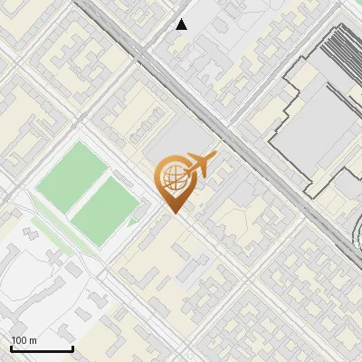 Foto zu Kongostraße 46, 13351 Berlin