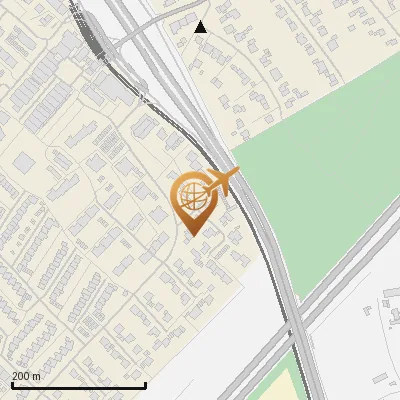 Foto zu Koniferenpfad 1-2, 50767 Köln