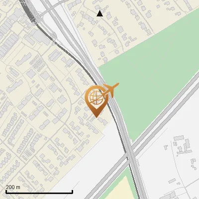 Foto zu Koniferenpfad 3-7, 50767 Köln