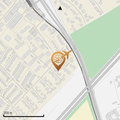 Foto zu Koniferenpfad 8, 50767 Köln