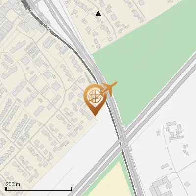 Foto zu Koniferenpfad 9-14, 50767 Köln