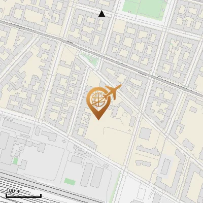 Foto zu Konitzer Straße 2, 10245 Berlin