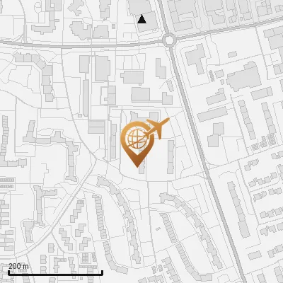 Foto zu Konrad-Adenauer-Straße 8-12, 51149 Köln