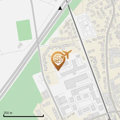 Karte Konrad-Adenauer-Straße 13, 50996 Köln